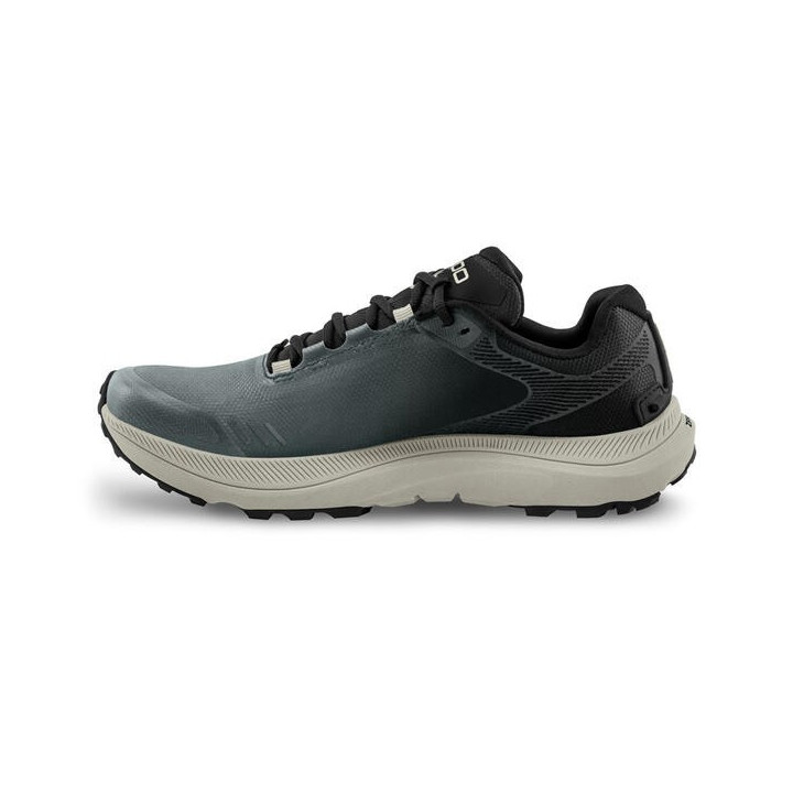 Topo Athletic MT-5 Woman Charcoal Grey - zapatillas trail running - Nonstop