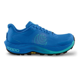 Topo Athletic MTN Racer 4 Woman Blue Blue