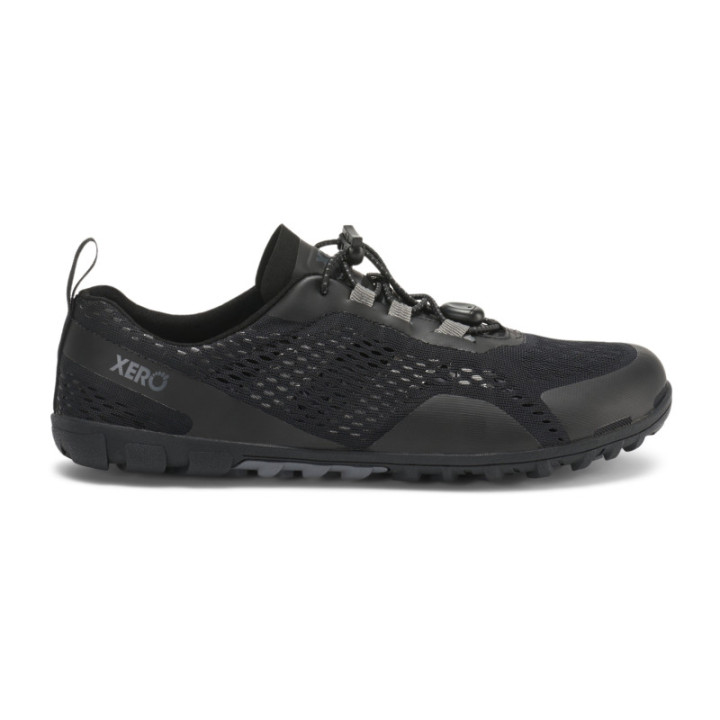 Xero Shoes Aqua X Sport Black
