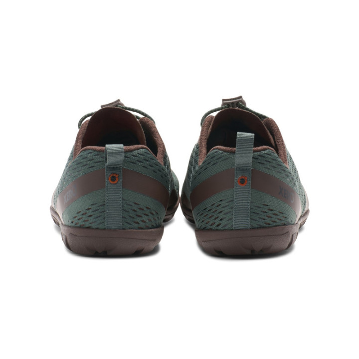 Xero shoes aqua x sport surf - minimalist trail shoe - nonstop minimalistrunners