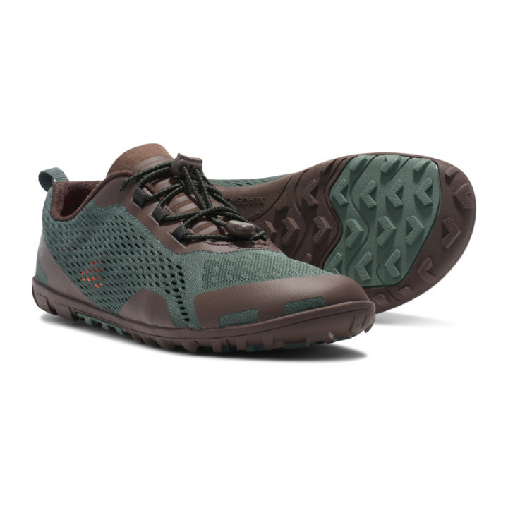 Xero shoes aqua x sport surf - minimalist trail shoe - nonstop minimalistrunners