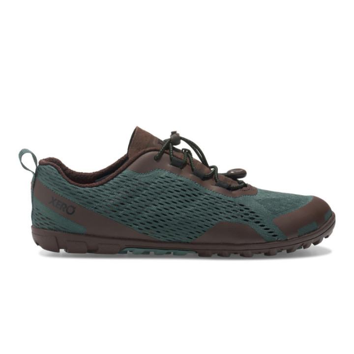 Xero shoes aqua x sport surf - minimalist trail shoe - nonstop minimalistrunners