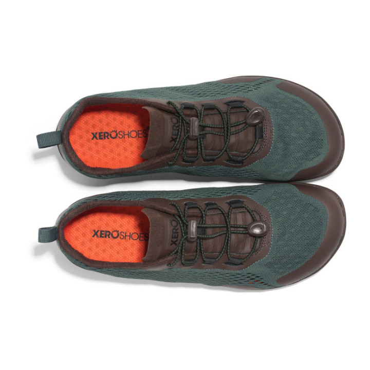 Xero shoes aqua x sport surf - minimalist trail shoe - nonstop minimalistrunners