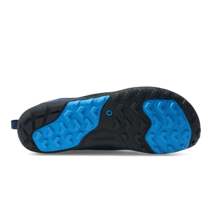 Xero shoes aqua x sport surf - minimalist trail shoe - nonstop minimalistrunners