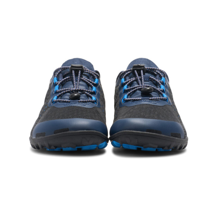 Xero Shoes Aqua X Sport Black - zapatilla trail minimalista - Nonstop minimalistrunners