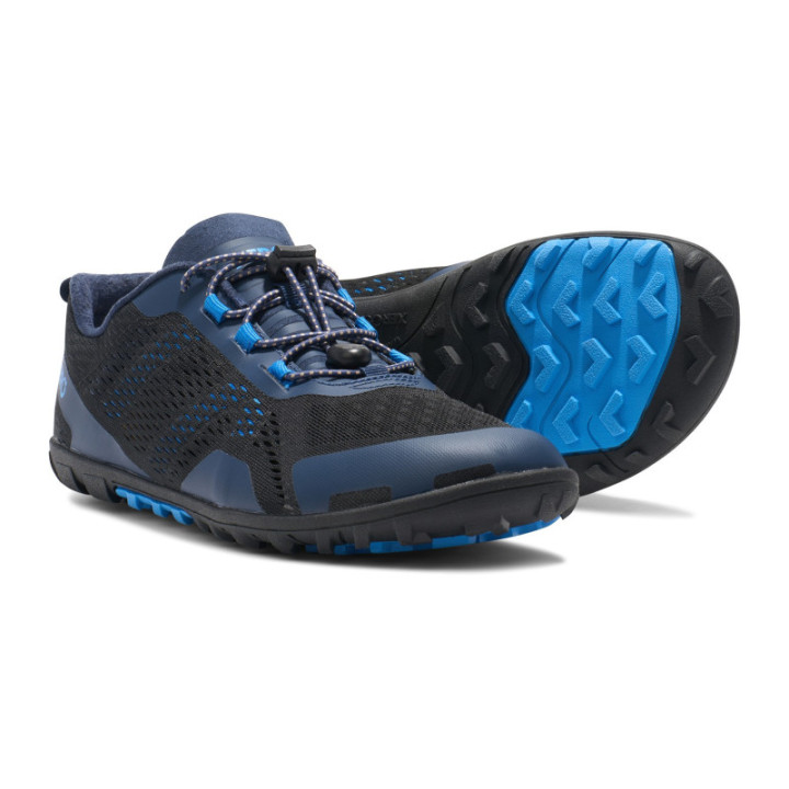 Xero shoes aqua x sport surf - minimalist trail shoe - nonstop minimalistrunners