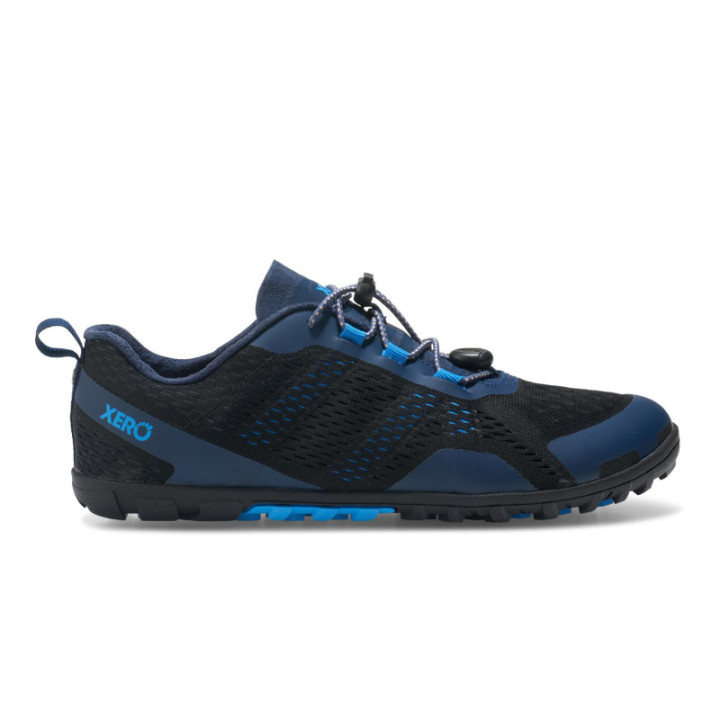 Xero shoes aqua x sport surf - minimalist trail shoe - nonstop minimalistrunners