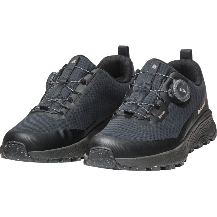 Icebug Haze RB9X GTX Black Granite
