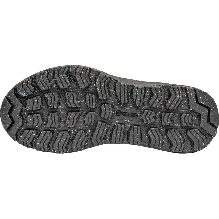 Icebug Haze RB9X GTX Black Granite