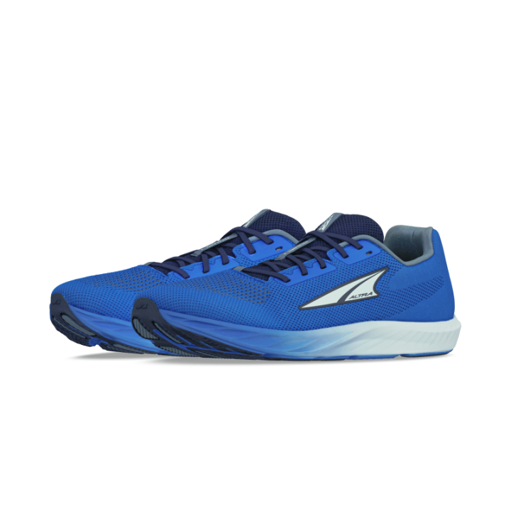 Altra Escalante 4 Blue Fade - zapatilla running - Nonstop  minimalistrunners