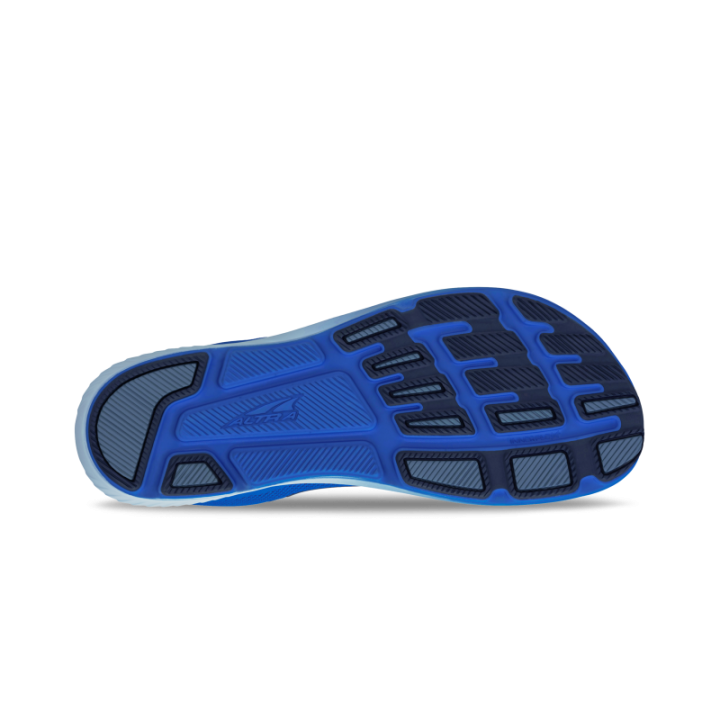 Altra Escalante 4 Blue Fade - zapatilla running - Nonstop  minimalistrunners