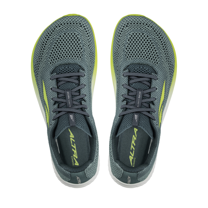 Altra Escalante Racer 2 Navy Lime - zapatilla running - nonstop  minimalist
