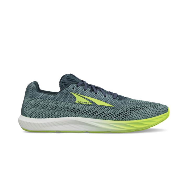 Altra Escalante Racer Dark Gray - natural running shoe - nonstop