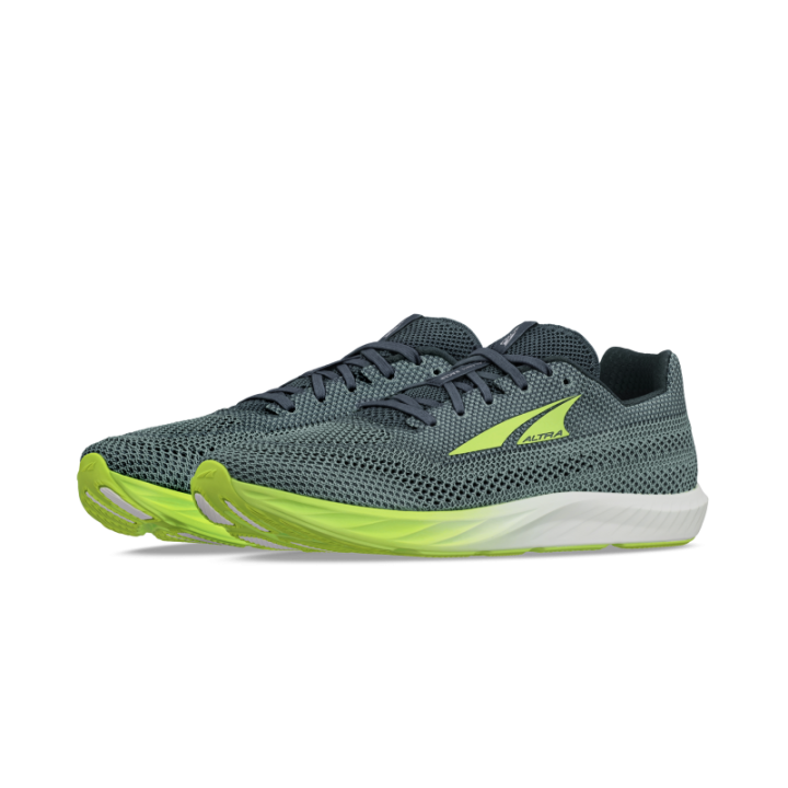 Altra Escalante Racer Dark Gray - natural running shoe - nonstop