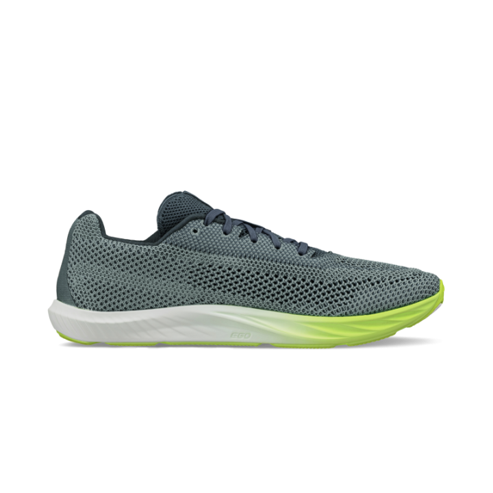 Altra Escalante Racer 2 Navy Lime - zapatilla running - nonstop  minimalist
