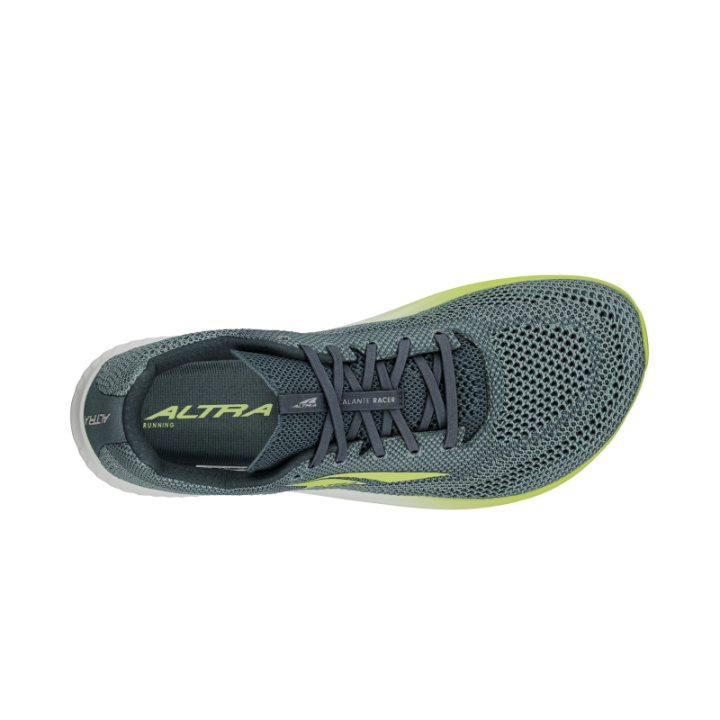 Altra Escalante Racer 2 Navy Lime - zapatilla running - nonstop  minimalist