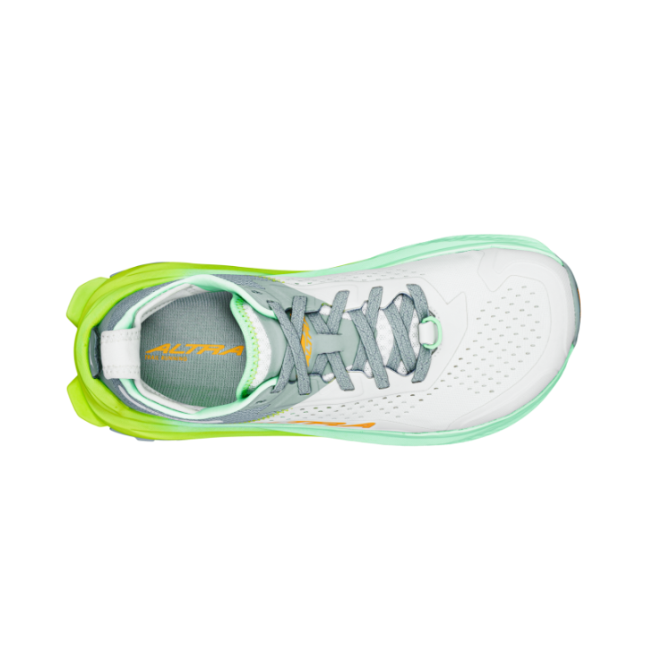 Altra Olympus 5 Navy - natural running shoes - Nonstop minimalist