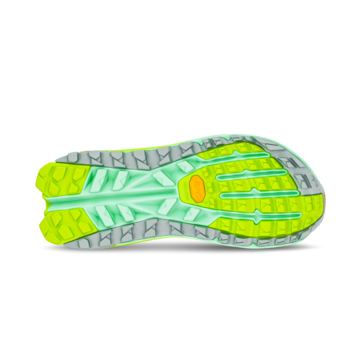 Altra Olympus 5 Navy - natural running shoes - Nonstop minimalist