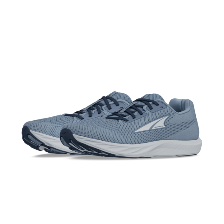 Altra Escalante 4 Woman Dark Blue - zapatilla running - nonstop  minimalist