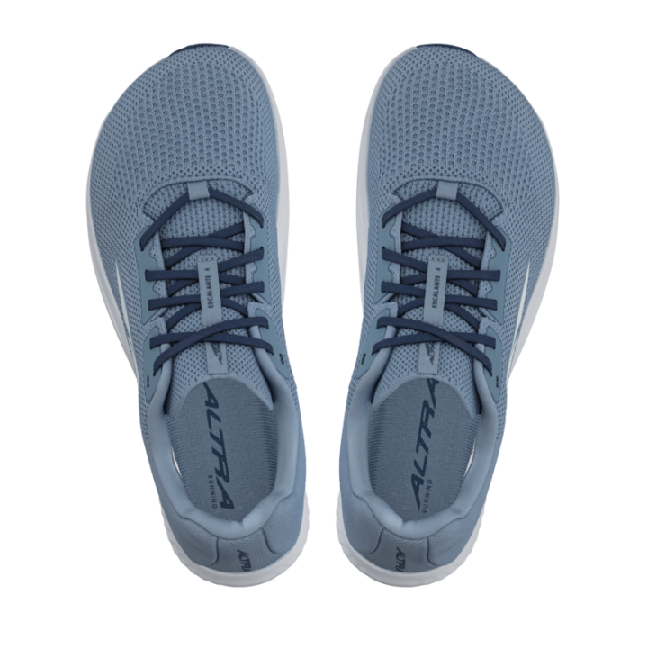 Altra Escalante Racer Dark Gray - natural running shoe - nonstop