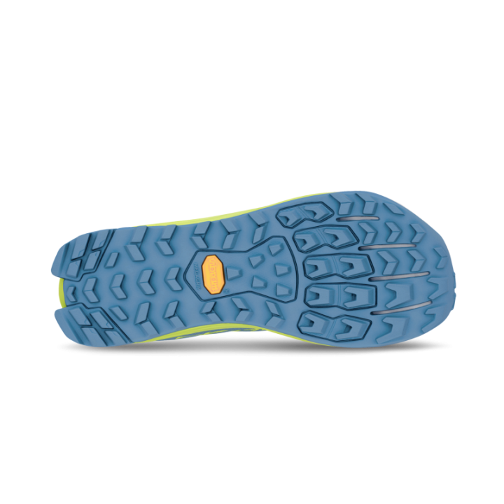 Altra Lone Peak 7 W Dark Purple - natural running shoes- Nonstop