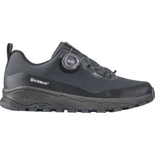 Icebug Haze RB9X Women GTX Black Granite