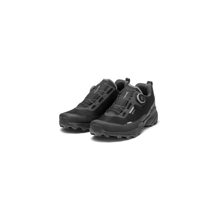 Icebug Rover 2 RB9X GTX Black Slate Grey