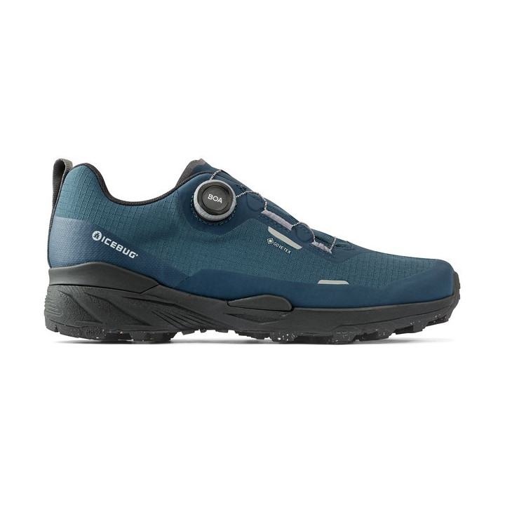 Icebug Rover 2 RB9X GTX Steel Blue