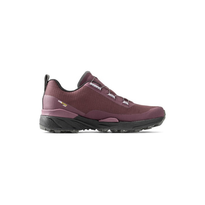 Icebug Rover 2 RB9X Women GTX Hibiscus - sabates impermeables - Nonstop minimalistrunners