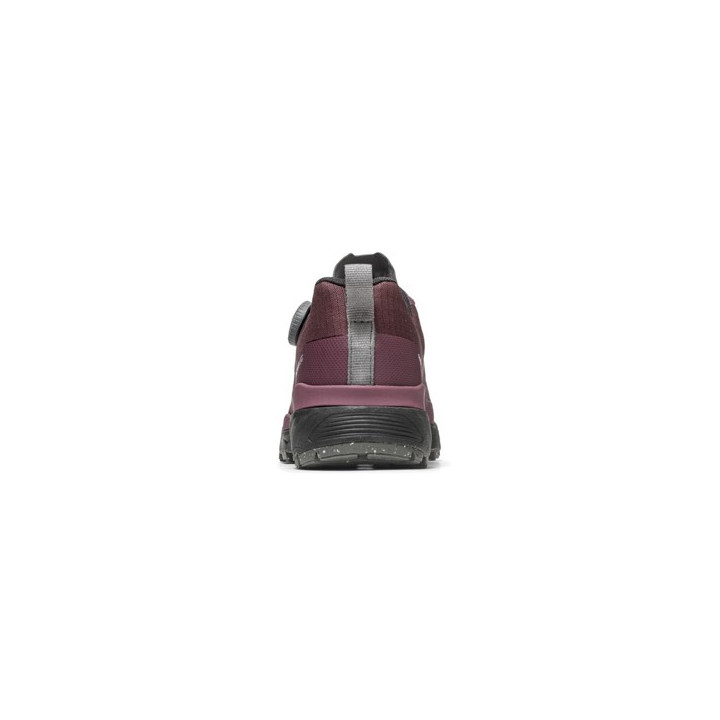 Icebug Rover 2 RB9X Women GTX Hibiscus - sabates impermeables - Nonstop minimalistrunners