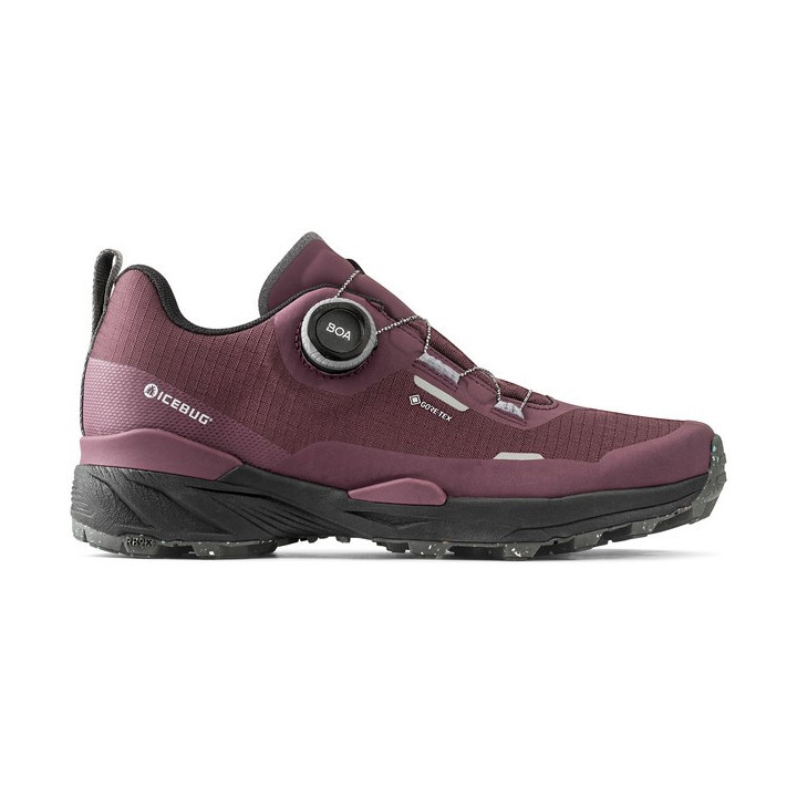 Icebug Rover 2 RB9X Women GTX Hibiscus