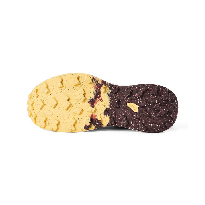 Icebug Järv RB9X Dark Cherry Yellow