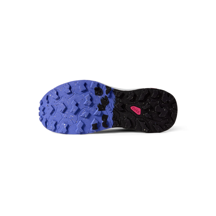 Icebug Järv RB9X Pesto Lavender - chaussures de randonnée - Nonstop minimalistrunners