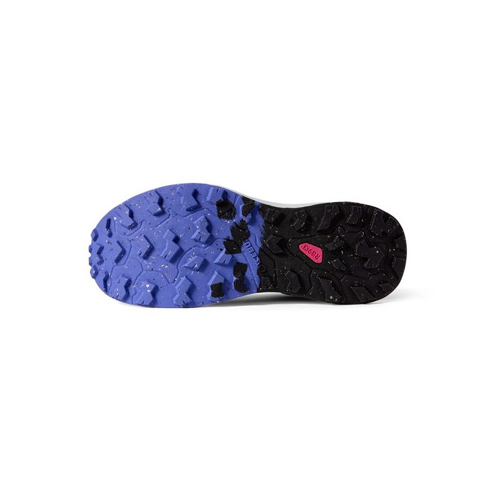 Icebug Järv Women RB9X Pesto Lavender - Zapatillas senderismo - Nonstop minimalistrunners