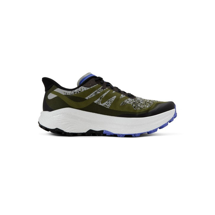 Icebug Järv Women RB9X Pesto Lavender - Zapatillas senderismo - Nonstop minimalistrunners