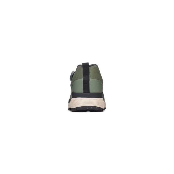 Icebug Rover 2 RB9X GTX Light Moss Black - Sabatilles impermeables - Nonstop minimalistrunners