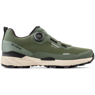 Icebug Rover 2 RB9X Women GTX Light Moss Black