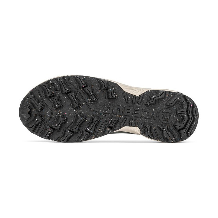 Icebug Rover 2 RB9X GTX Light Moss Black - Sabatilles impermeables - Nonstop minimalistrunners