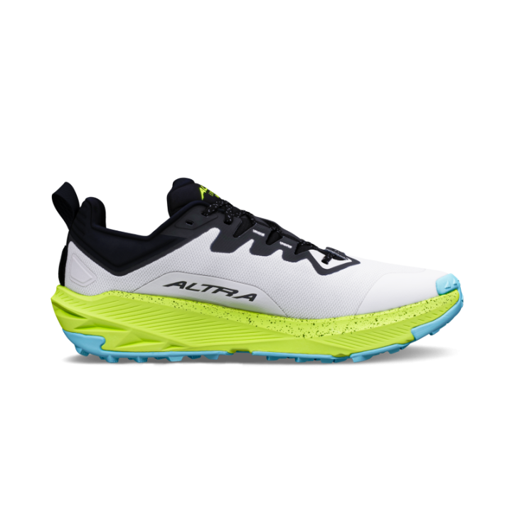 Altra Experience Wild 3+ White Lime - sabates drop 4 - minimalistrunners