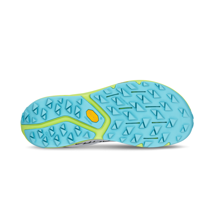 Altra Experience Wild 3+ White Lime - sabates drop 4 - minimalistrunners