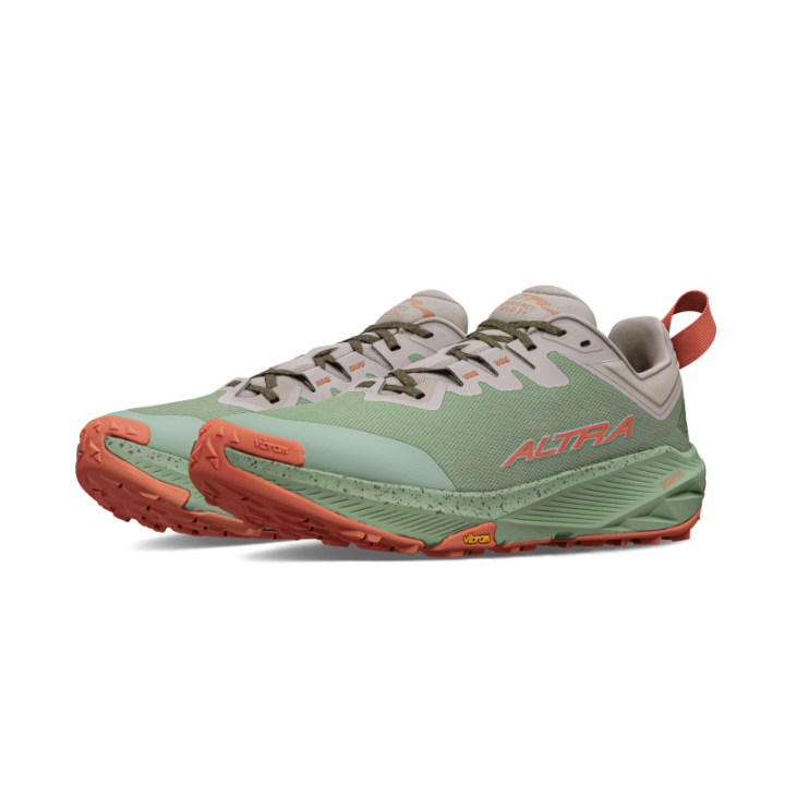 Altra Experience Wild 3+ Taupe - zapatillas drop 4 - minimalistrunners