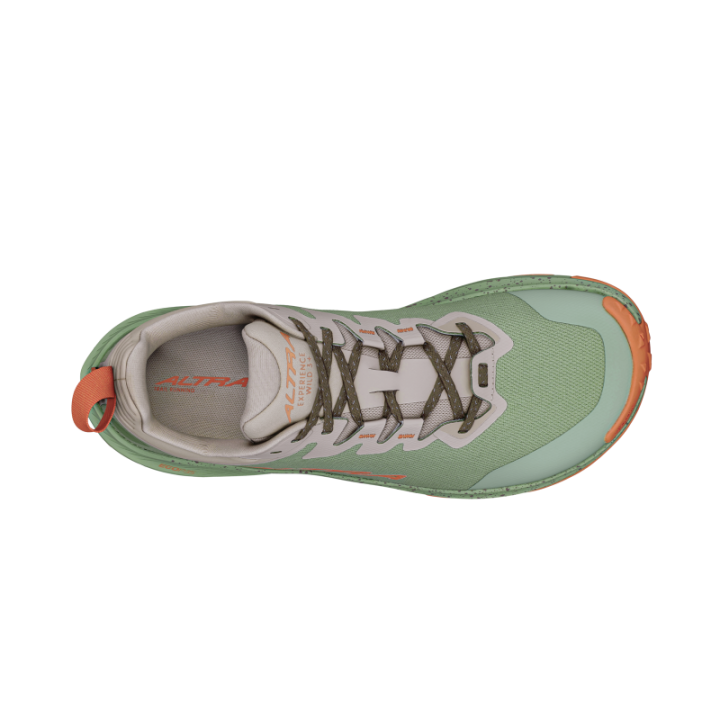 Altra Experience Wild 3+ Taupe - zapatillas drop 4 - minimalistrunners