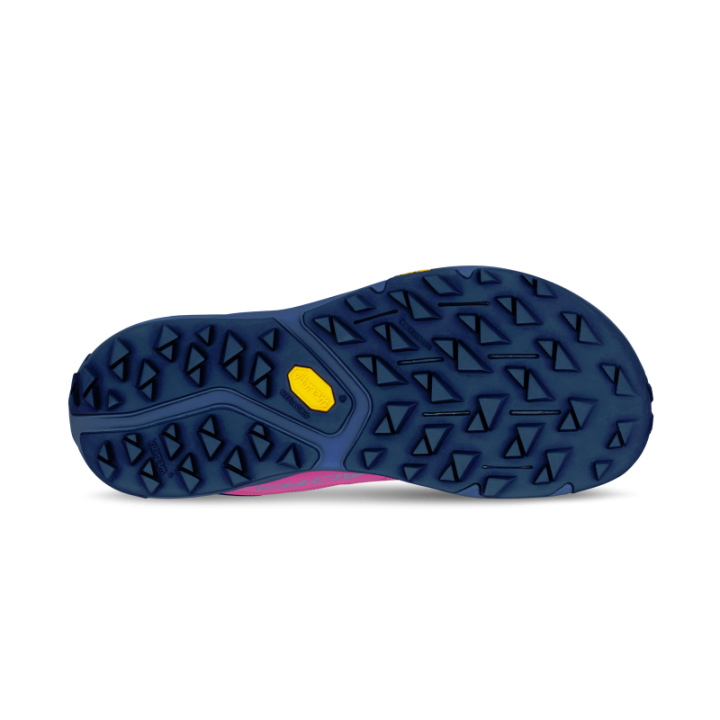 Altra Experience Wild 3+ Women Magenta - zapatillas drop 4 - minimalistrunners