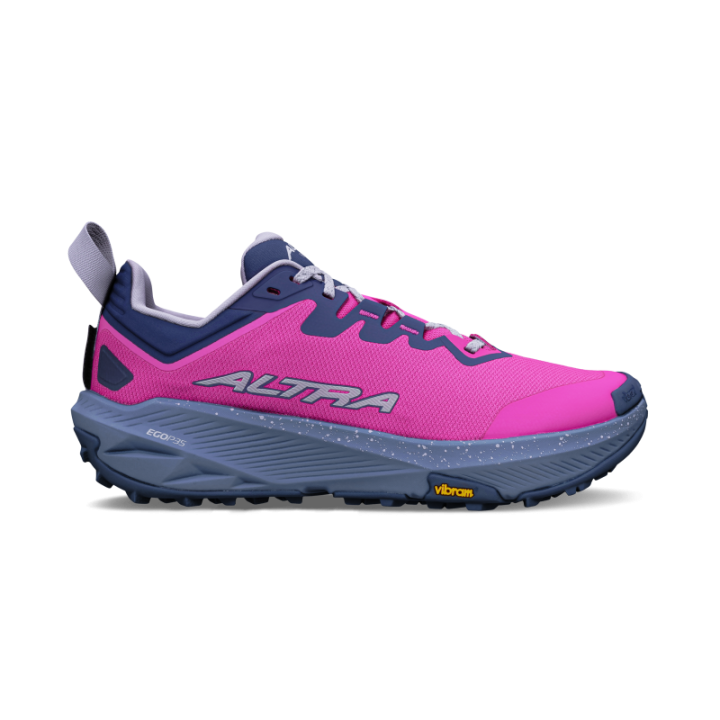 Altra Experience Wild 3+ Women Magenta