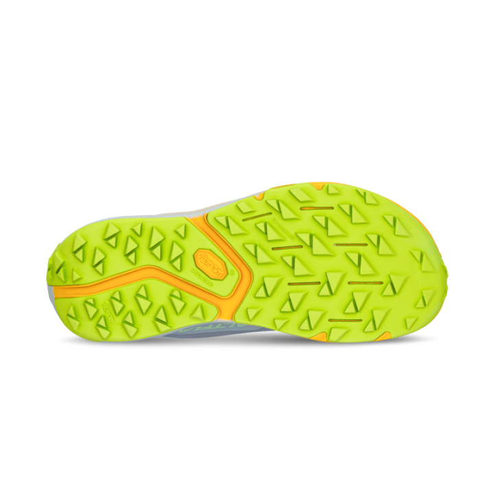 Altra Experience Wild 3+ Women Gray - zapatillas drop 4 - minimalistrunners