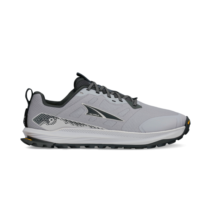 Altra Lone Peak 9+ Gray