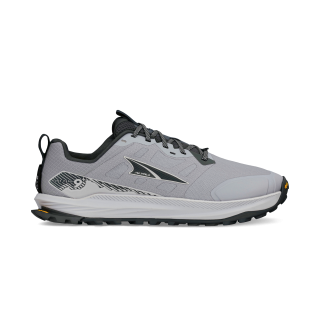 Altra Lone Peak 9+ Gray