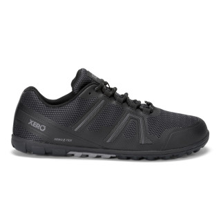 Xero Shoes Mesa Trail Waterproof Black