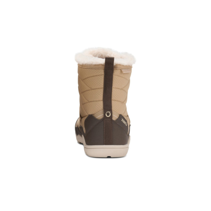 Alpine Woman Irish Cream - zapatillas minimalistas - nonstop