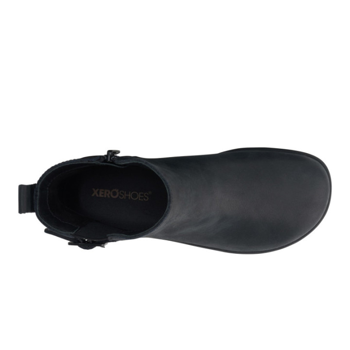 Xero Shoes Tari II Women Black - minimalistische Turnschuhe - nonstop